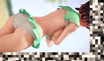 mmd hentai