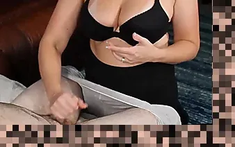 big natural tits amateur