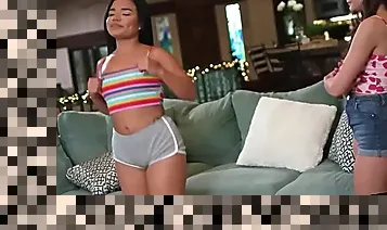 big booty latin ass