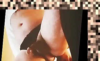 anal orgasm no hands