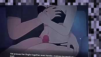 hentai sex game