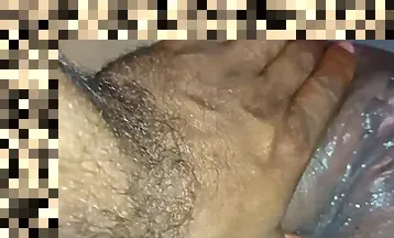 dripping wet pussy