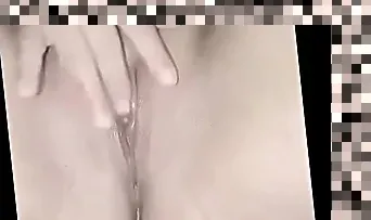 wife wet pussy