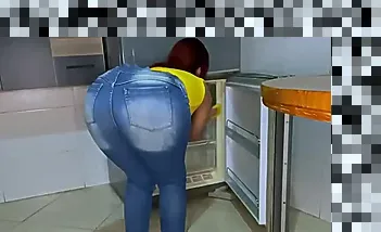 big ass brasil