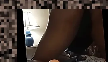 black sexy ass