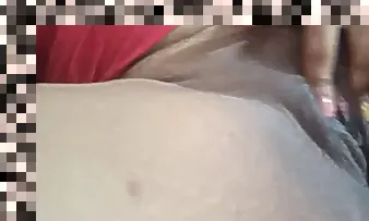 big tits teen solo