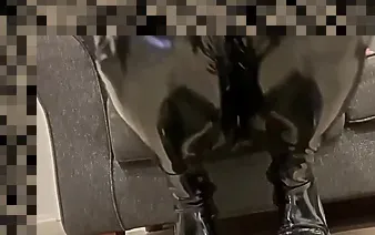 boots fetish