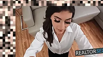 virtual sex pov