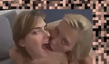 cum kiss