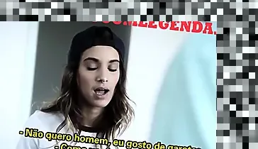 mae legendado