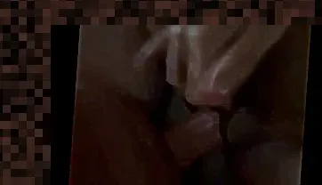 rubbing pussy with dick