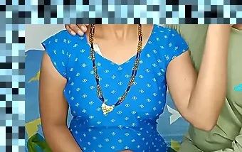 desi aunty big boobs