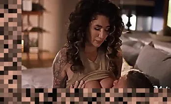 big natural tits milf