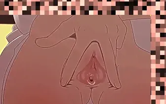 orgasm anal big cock