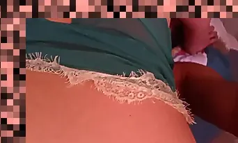 wife anal