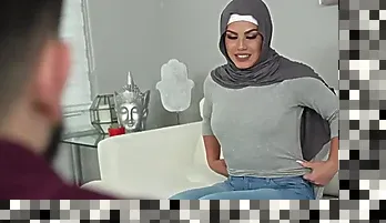 arab hijab muslim sex