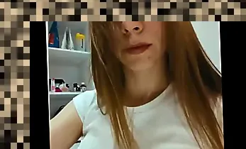 webcam slut