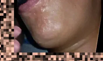 balls deep deepthroat