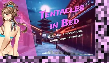 hentai tentacles uncensored