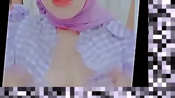 melayu hijab