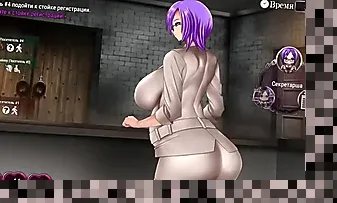 hentai gameplay
