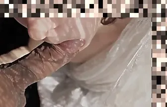 blowjob cum in mouth