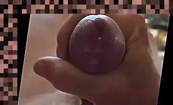 slow motion cum