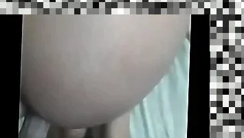 big cock in ass