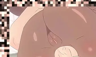 uncensored anime hentai anal