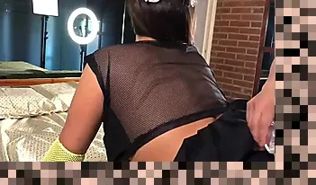 big ass latina