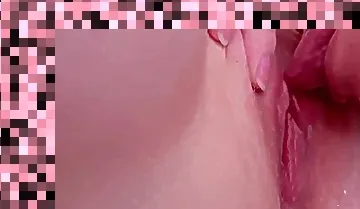 pussy licking close up