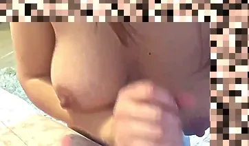 homemade amateur moaning orgasm