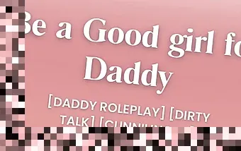 dirty talk for daddy