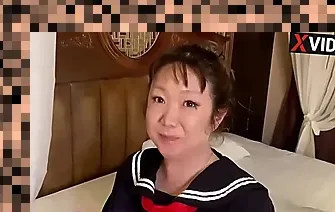asian japanese housewife