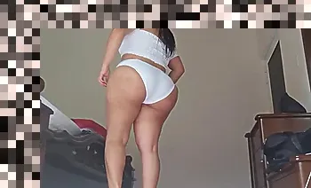big ass latina