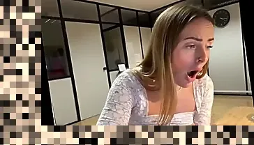 anal squirt