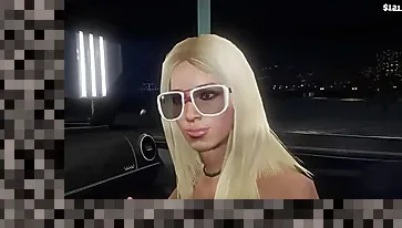 car sex hooker