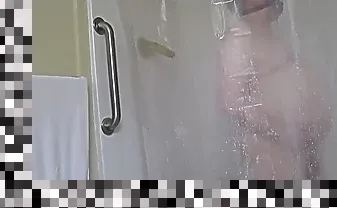 shower sex