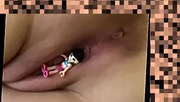 giantess anal vore