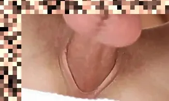 big cock small pussy