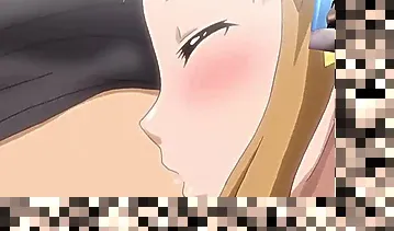 anime teen throat fuck