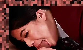 blowjob cum in mouth