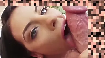 blowjob cum in mouth