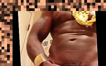 huge dick black mandingo