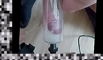 penis pump