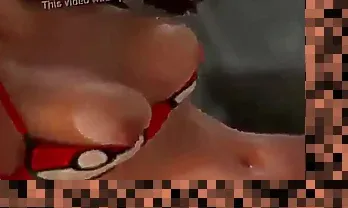 pokemon hentai