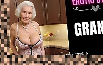 young fuck old women