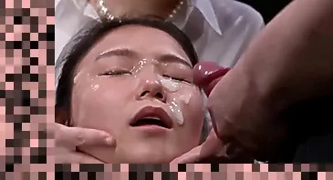 japanese cumshot compilation uncensored