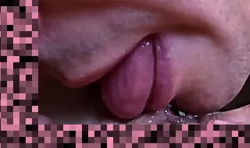 pussy licking orgasm