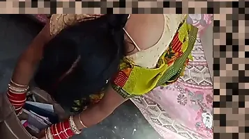 newly married indian bhabhi